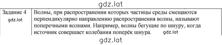 Решение задания № 4 — страница 1