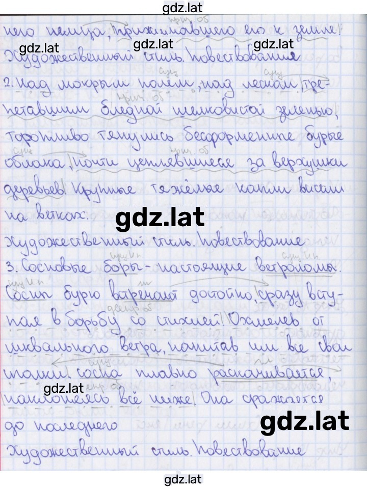 Решение задания № 19 — страница 2