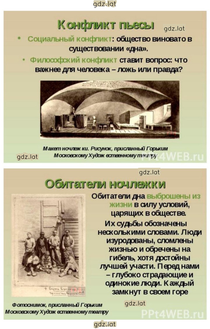 Решение задания № 85 — страница 25