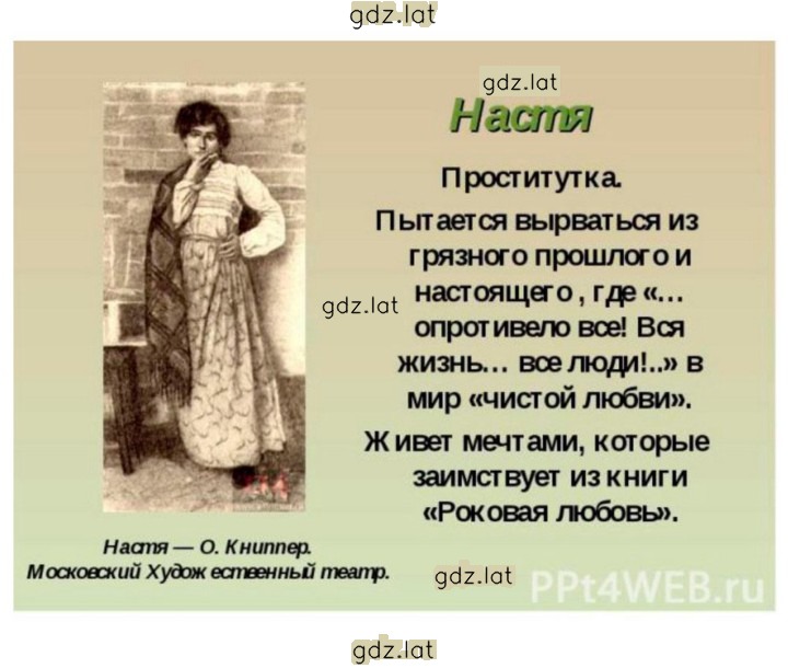 Решение задания № 85 — страница 26