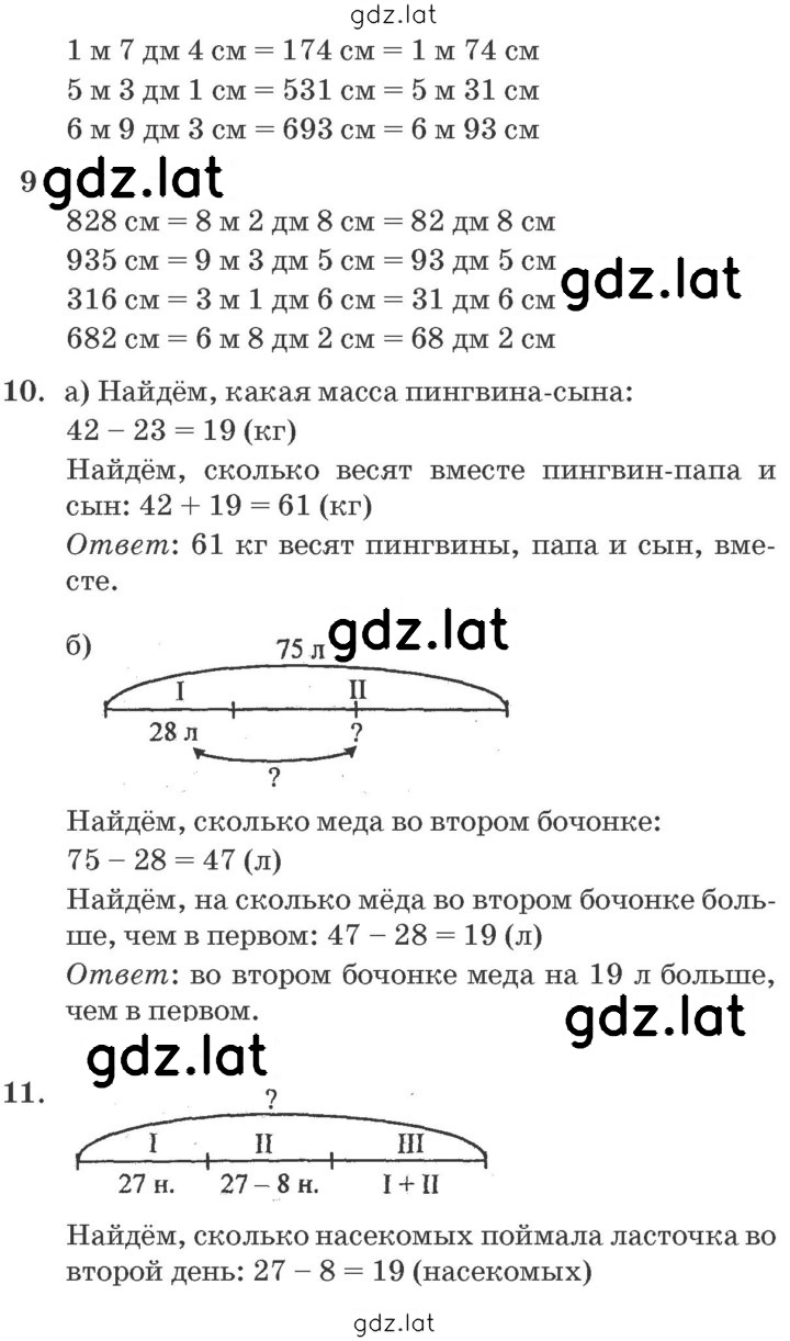 Решение задания № Урок 21 — страница 3