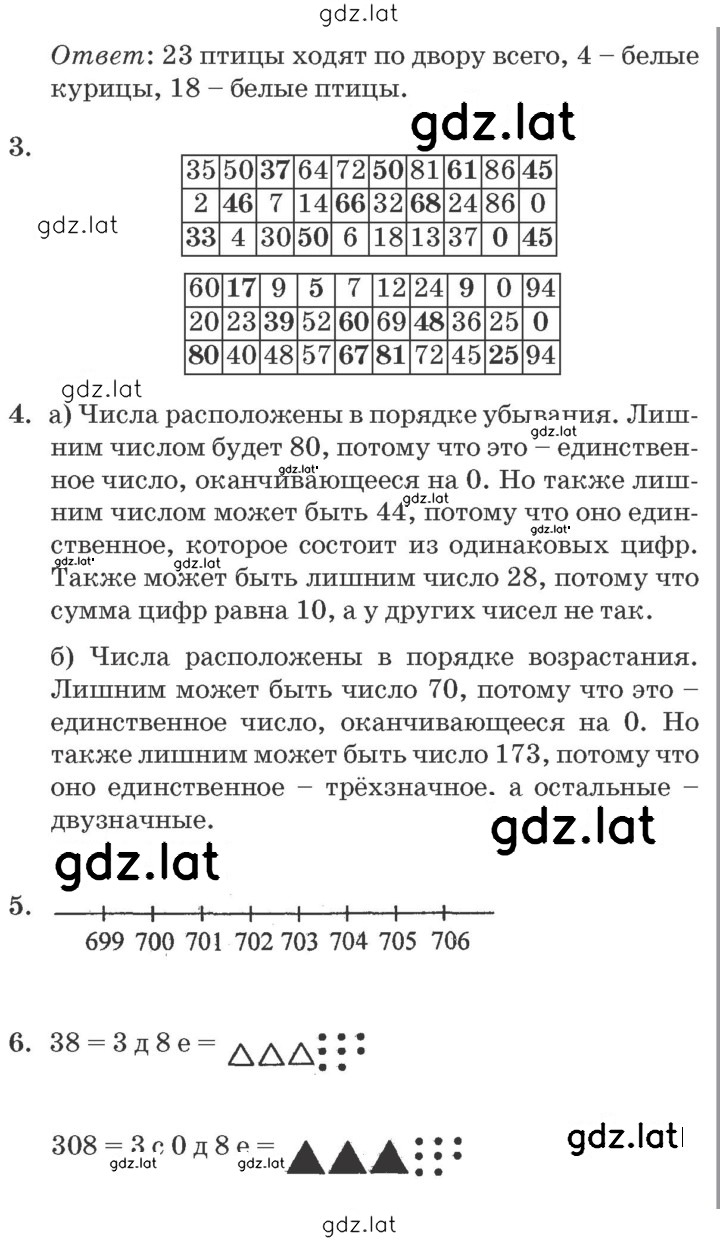 Решение задания № Урок 38 — страница 2