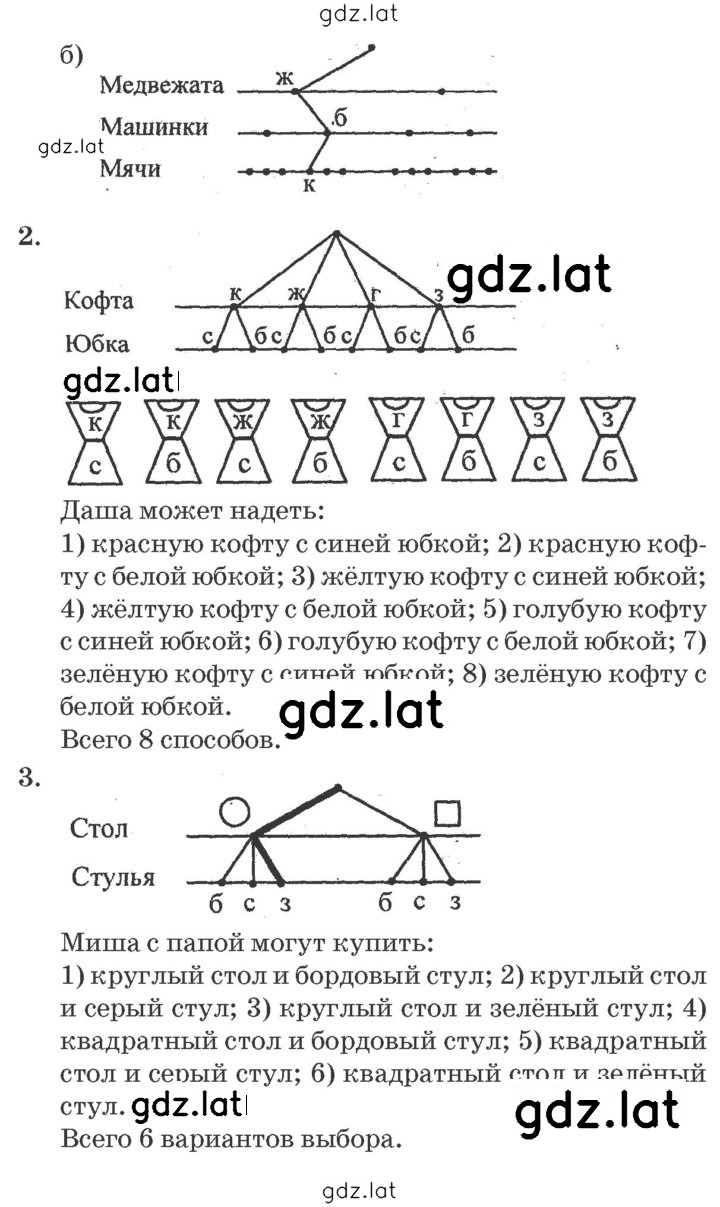 Решение задания № Урок 37 — страница 2