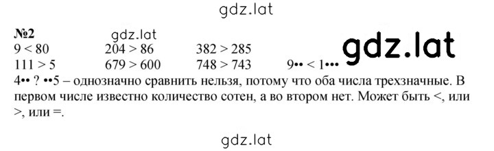 Решение задания № 2 — страница 1
