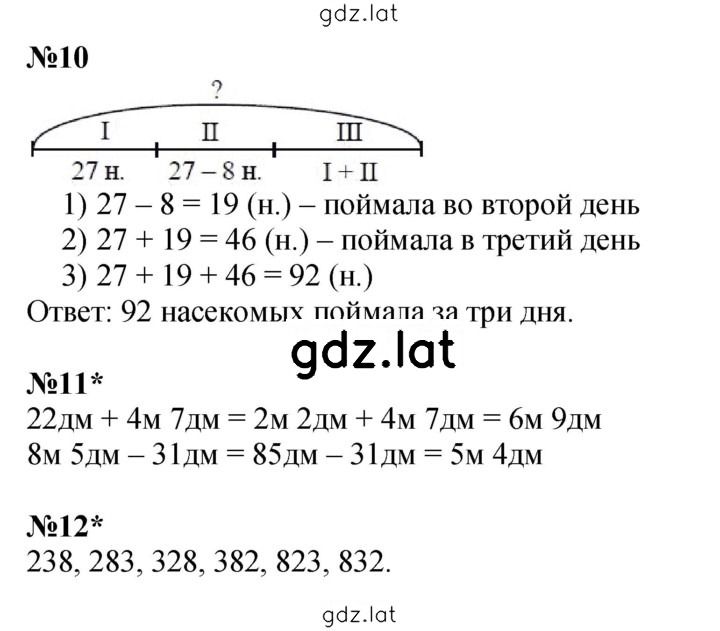 Решение задания № Урок 21 — страница 3