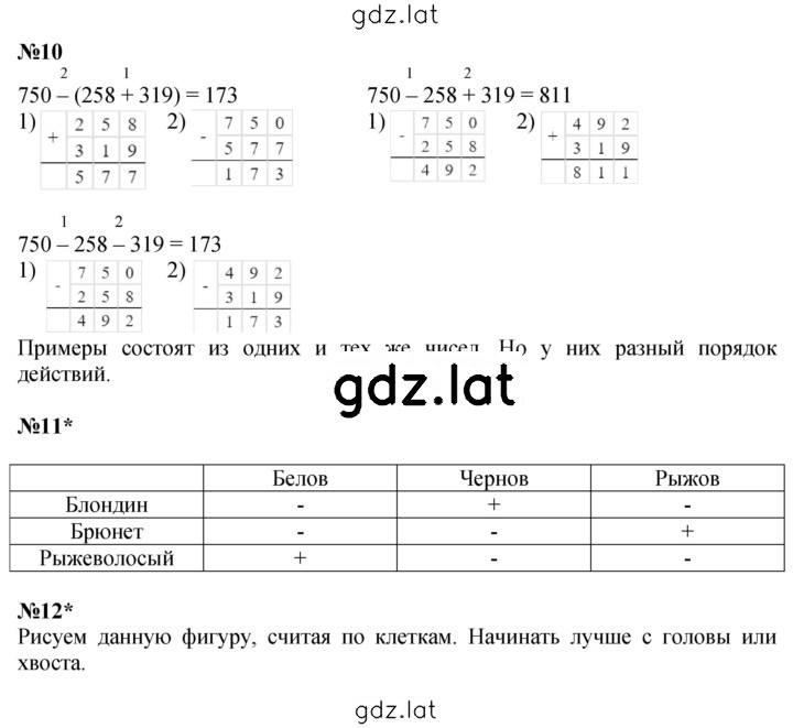 Решение задания № Урок 24 — страница 4