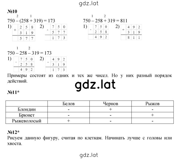Решение задания № Урок 24 — страница 4