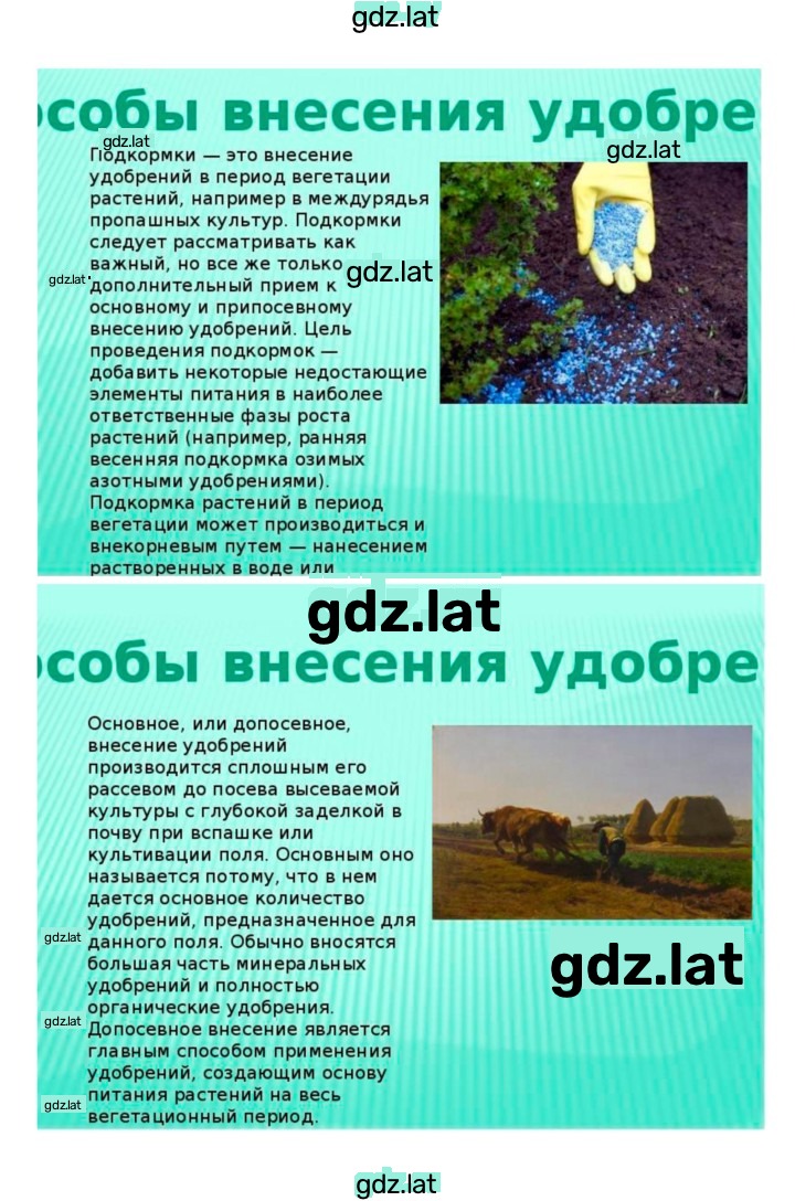 Решение задания № 25 — страница 7