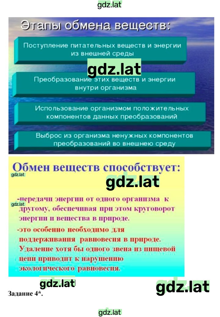 Решение задания № 28 — страница 3