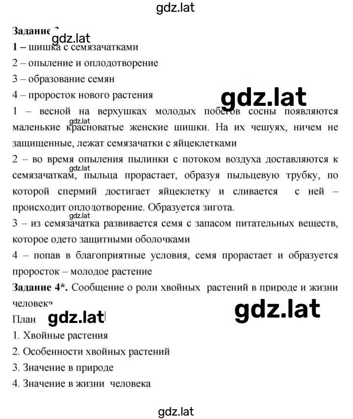 Решение задания № 40 — страница 2