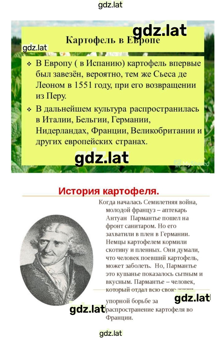 Решение задания № 47 — страница 3