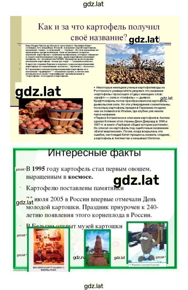 Решение задания № 47 — страница 5