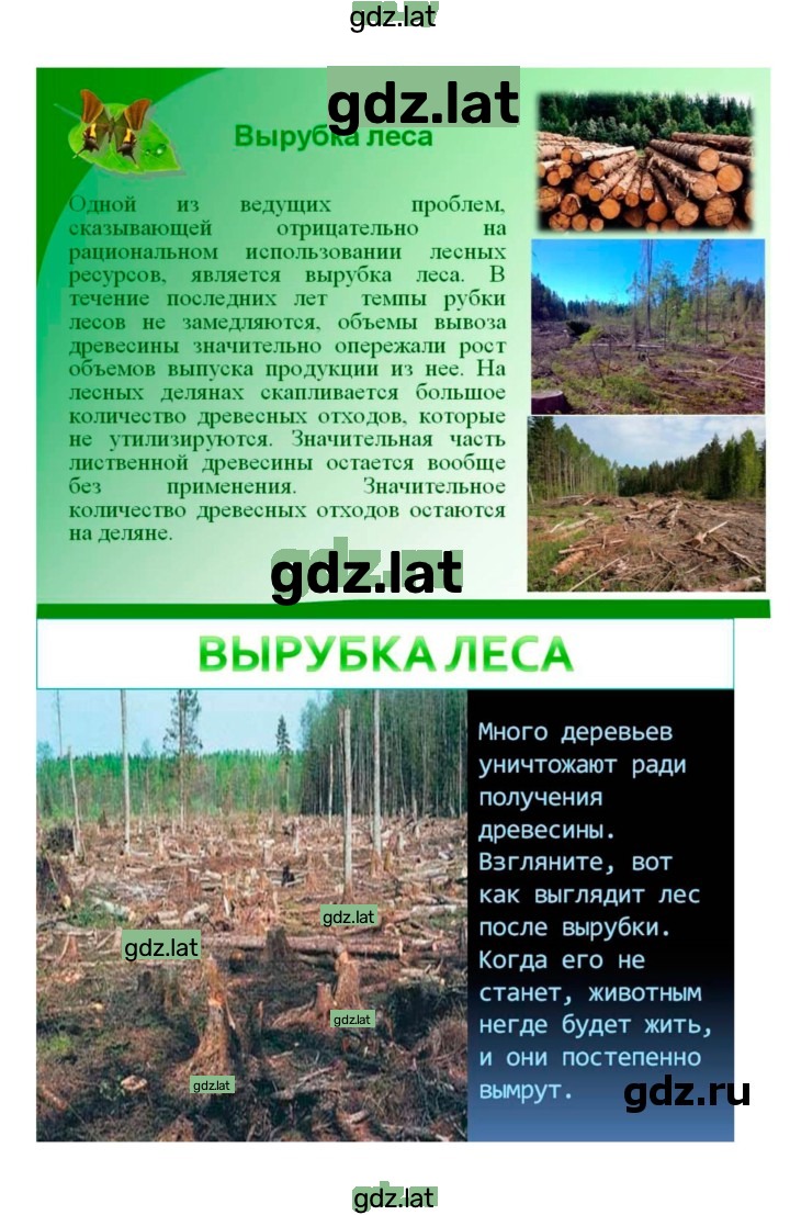Решение задания № 56 — страница 3