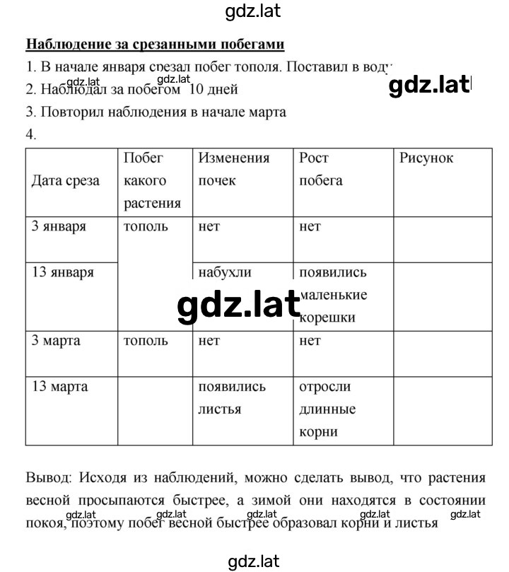 Решение задания № Зимне-весенние задания — страница 2