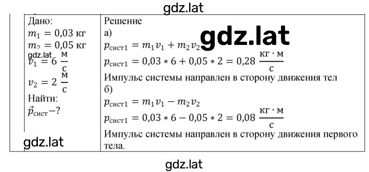 Решение задания № 47 — страница 2
