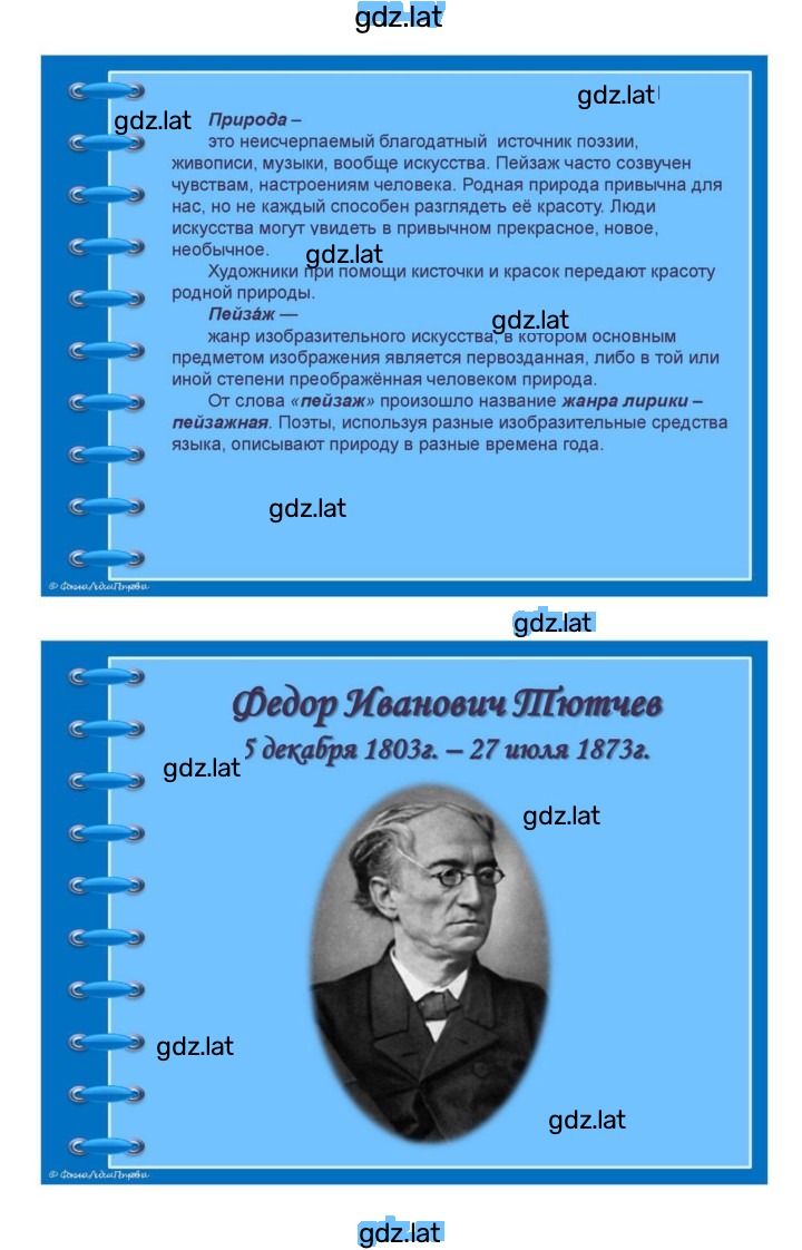 Решение задания № 113 — страница 34
