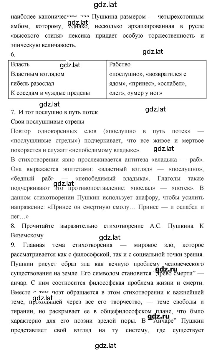 Решение задания № 25 — страница 3