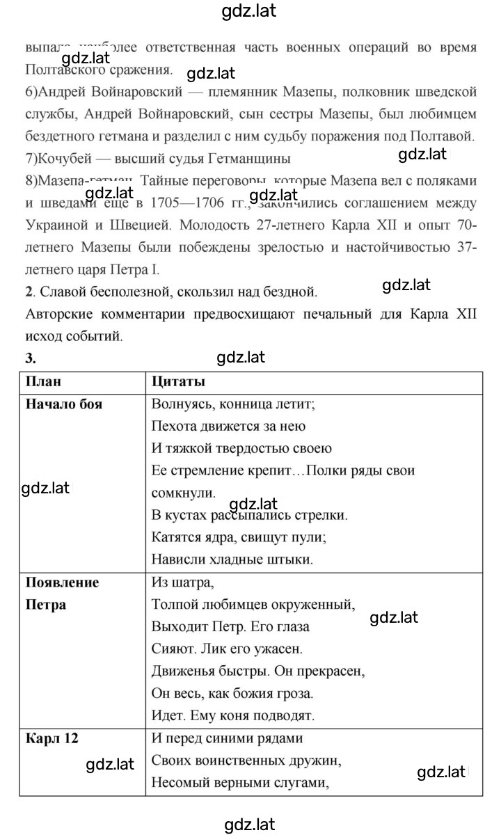 Решение задания № 28 — страница 2