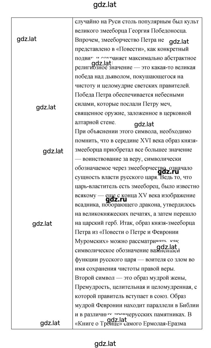 Решение задания № 9–10 — страница 2