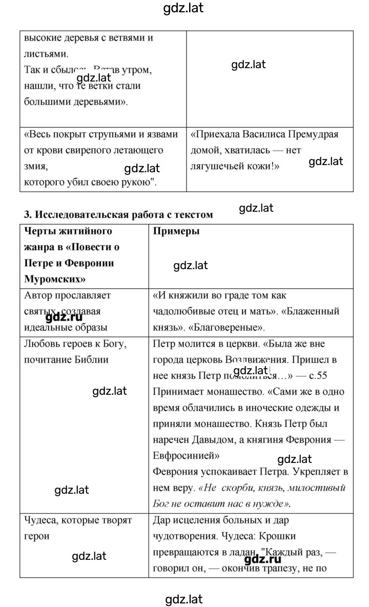 Решение задания № 9–10 — страница 6