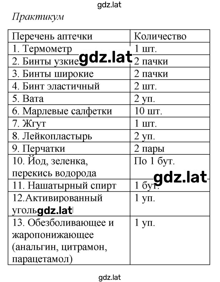 Решение задания № 1.6 — страница 2