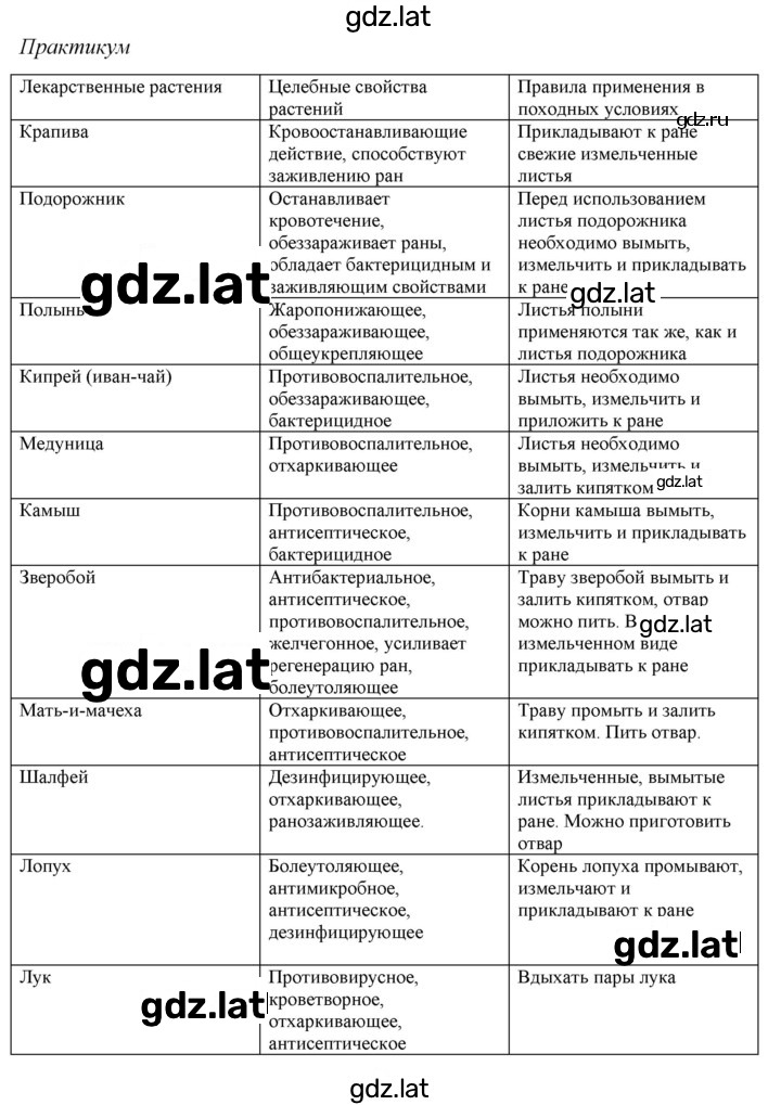 Решение задания № 6.1 — страница 2