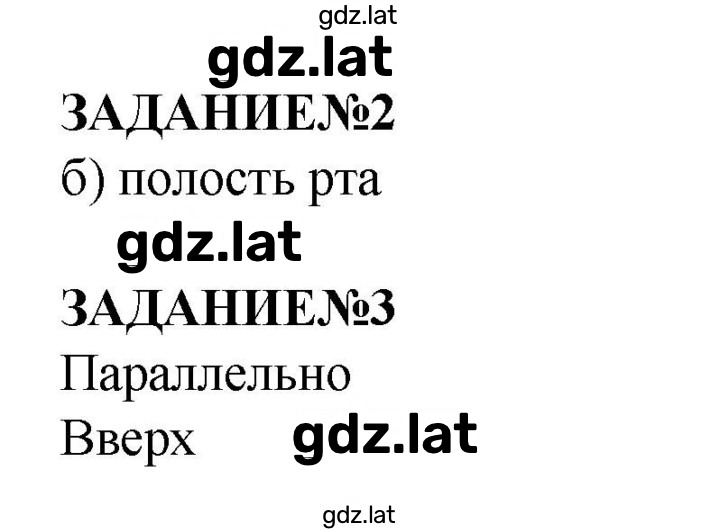 Решение задания № 75 — страница 1