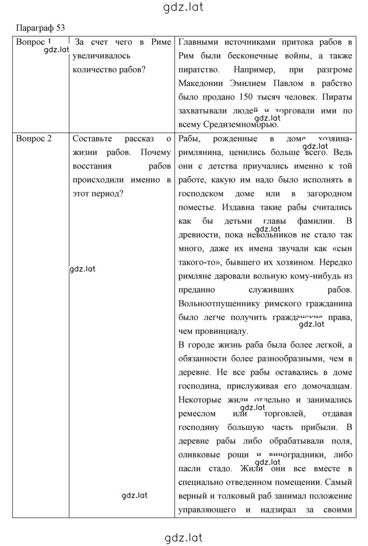 Решение задания № 53 — страница 1