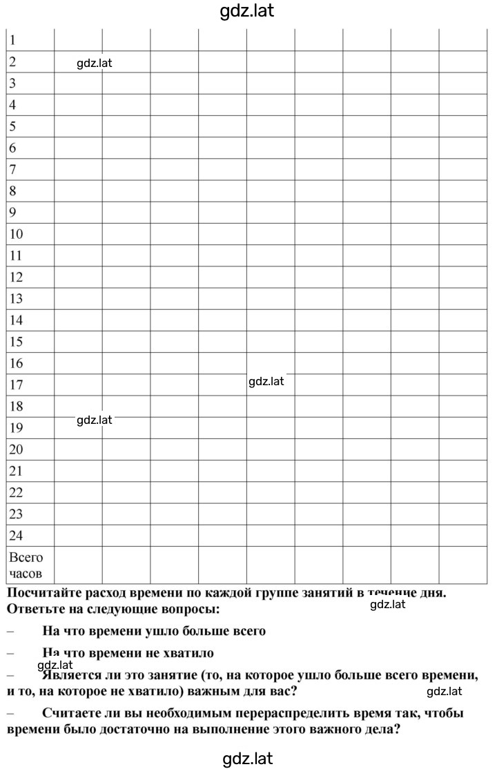 Решение задания № 174 — страница 2