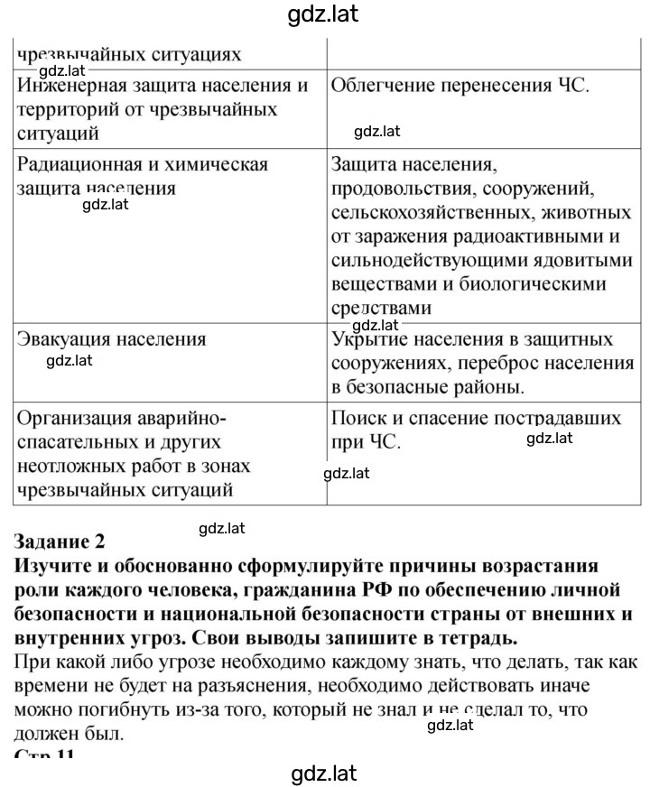 Решение задания № 9-10 — страница 2