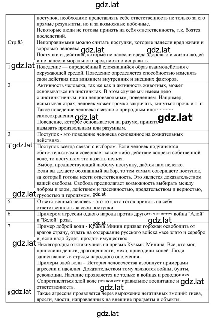 Решение задания № 11 — страница 4