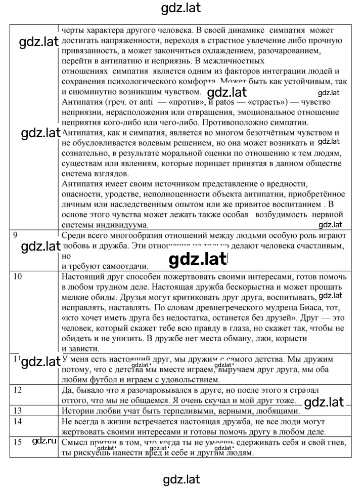 Решение задания № 16-17 — страница 6