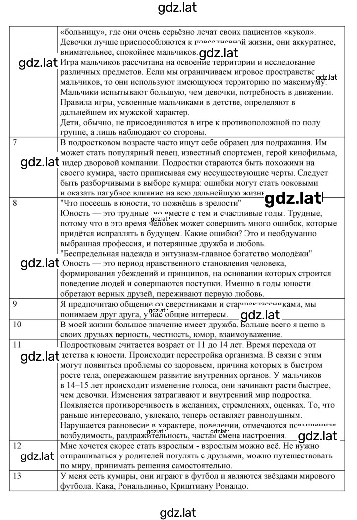 Решение задания № 19 — страница 4