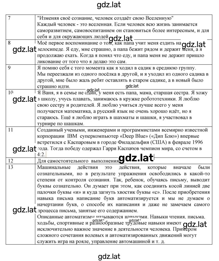Решение задания № 4 — страница 3