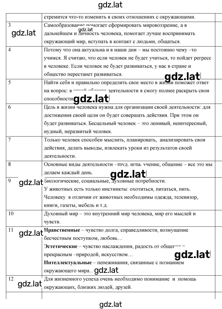 Решение задания № 1 — страница 2