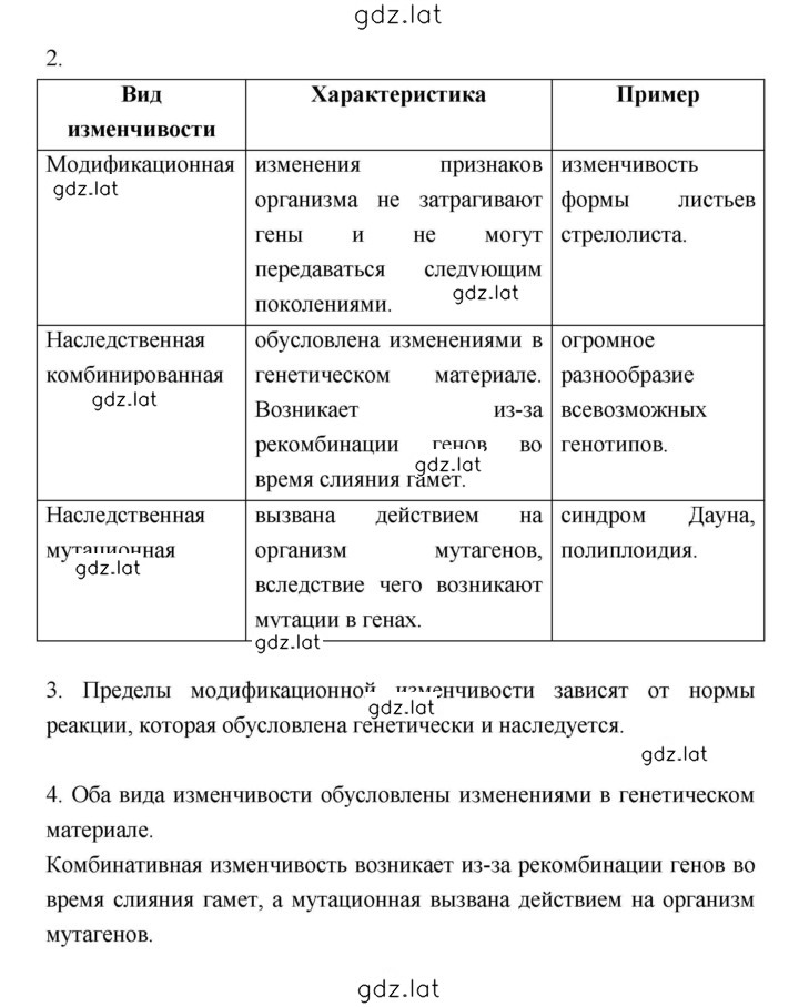 Решение задания № Тема 1 — страница 13