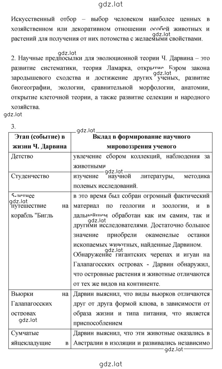 Решение задания № Тема 1 — страница 4