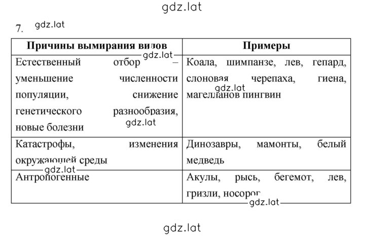 Решение задания № Тема 2 — страница 13