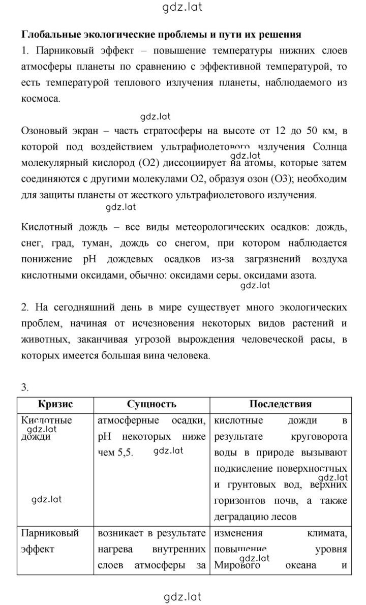 Решение задания № Тема 2 — страница 5