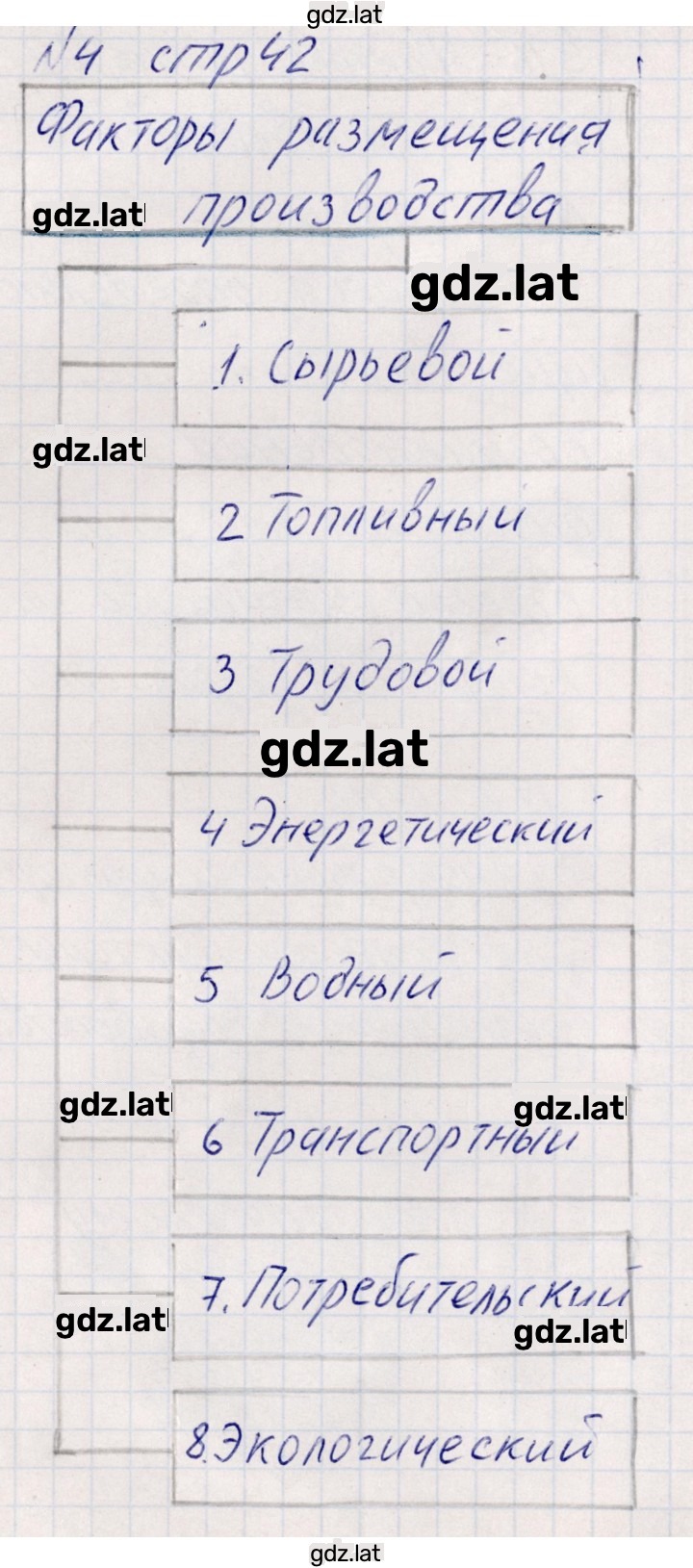 Решение задания № 16 — страница 2