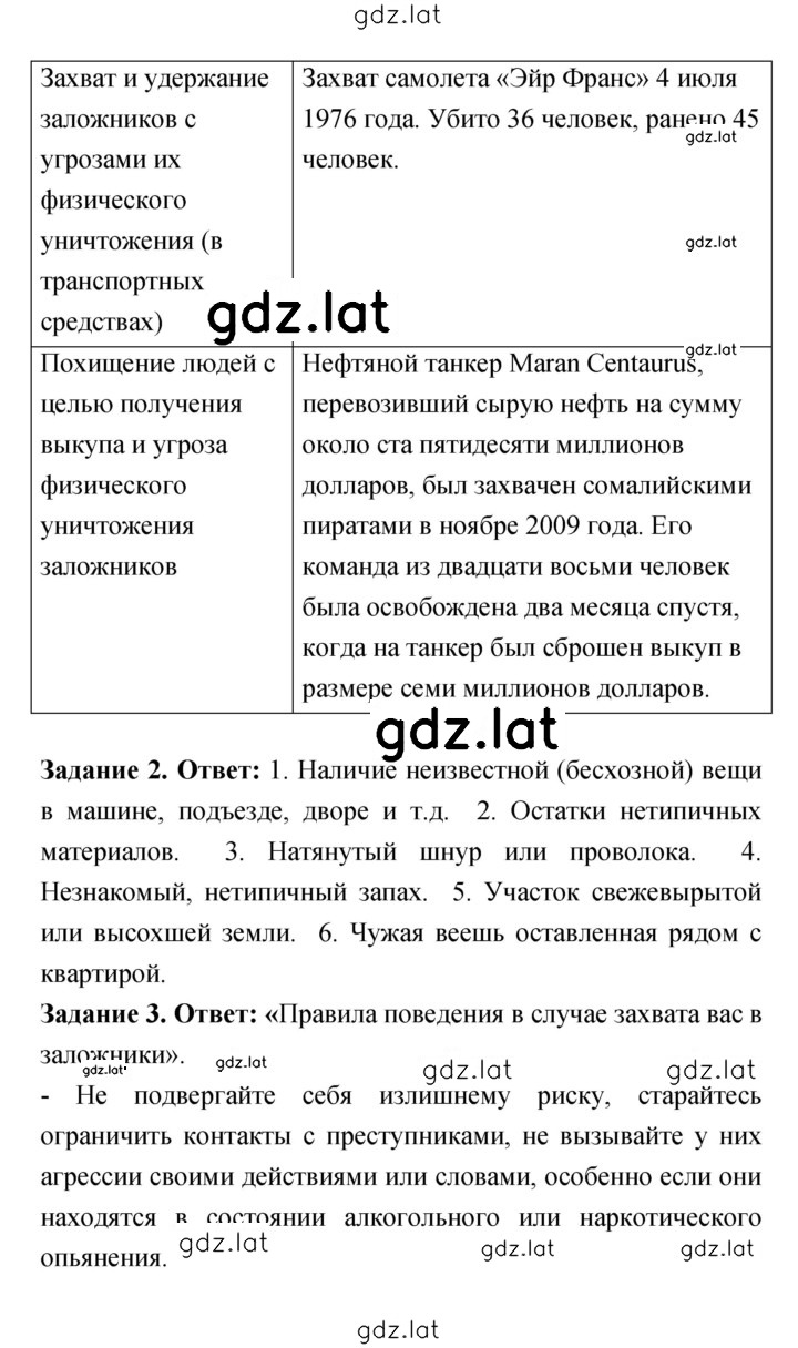 Решение задания № 3 — страница 2