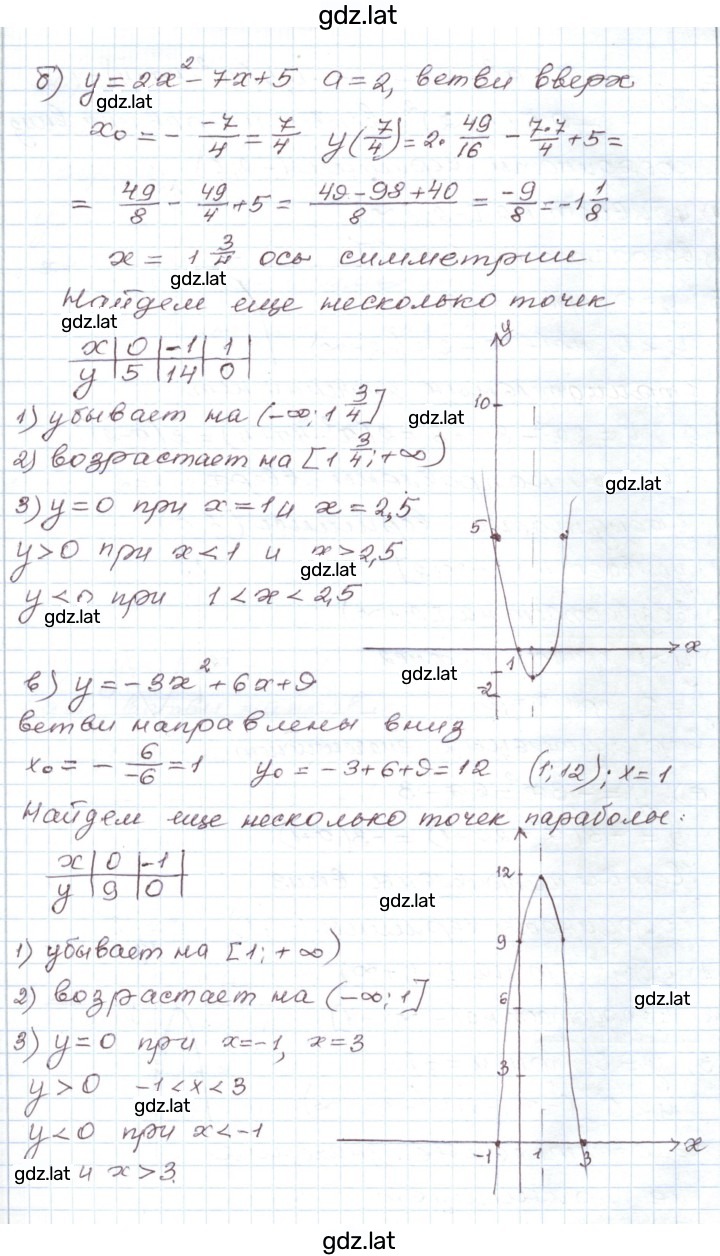 Решение задания № 4 — страница 2