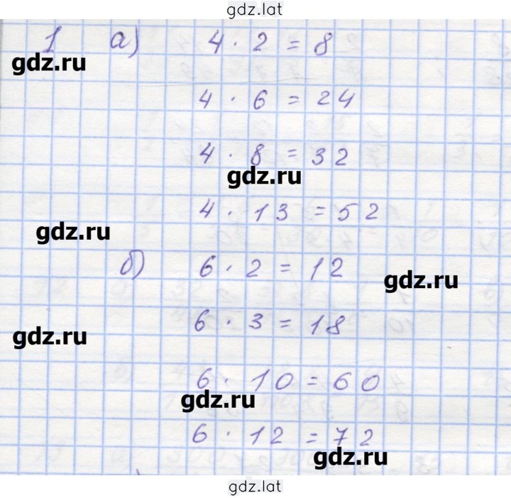 Решение задания № 1 — страница 2