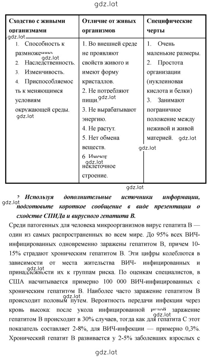 Решение задания № 104 — страница 4