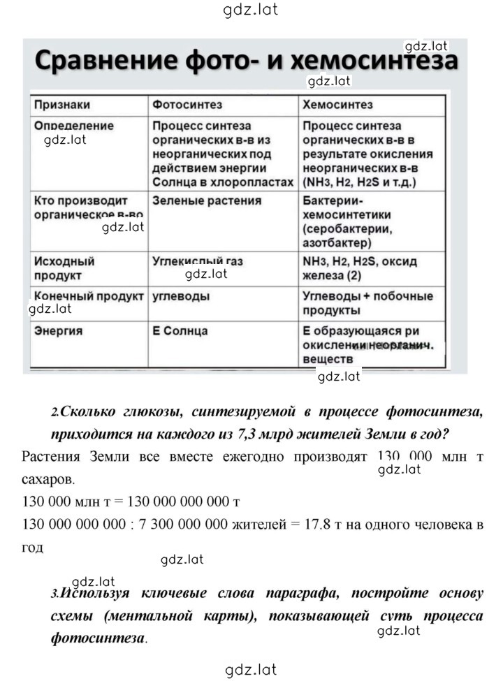 Решение задания № 167 — страница 4