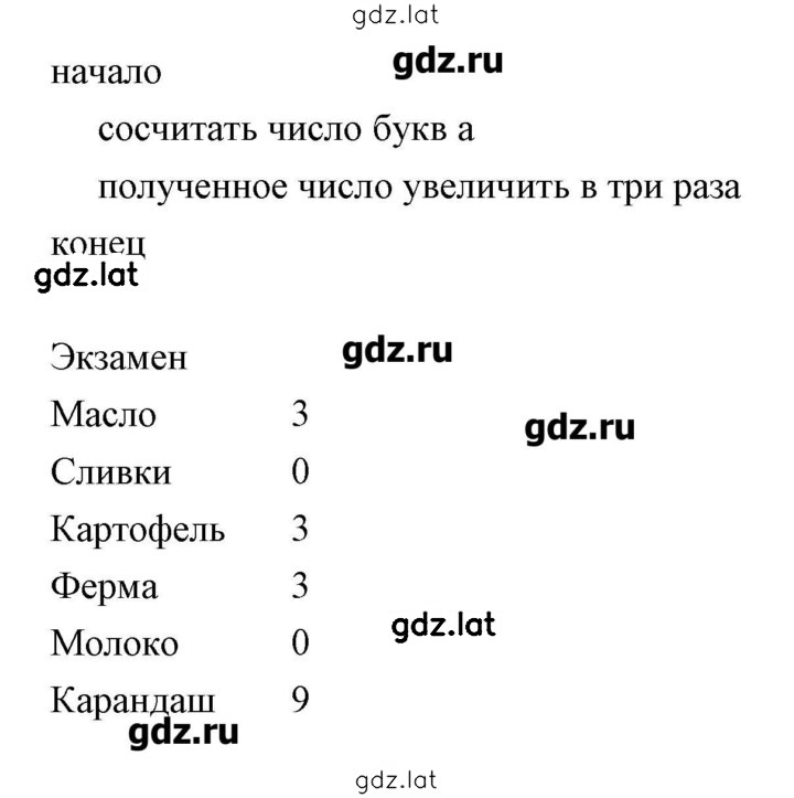 Решение задания № 73 — страница 2