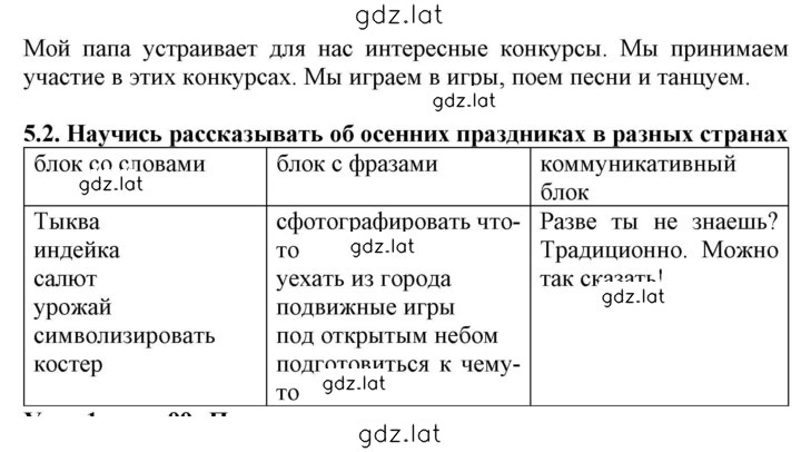 Решение задания № 98 — страница 3