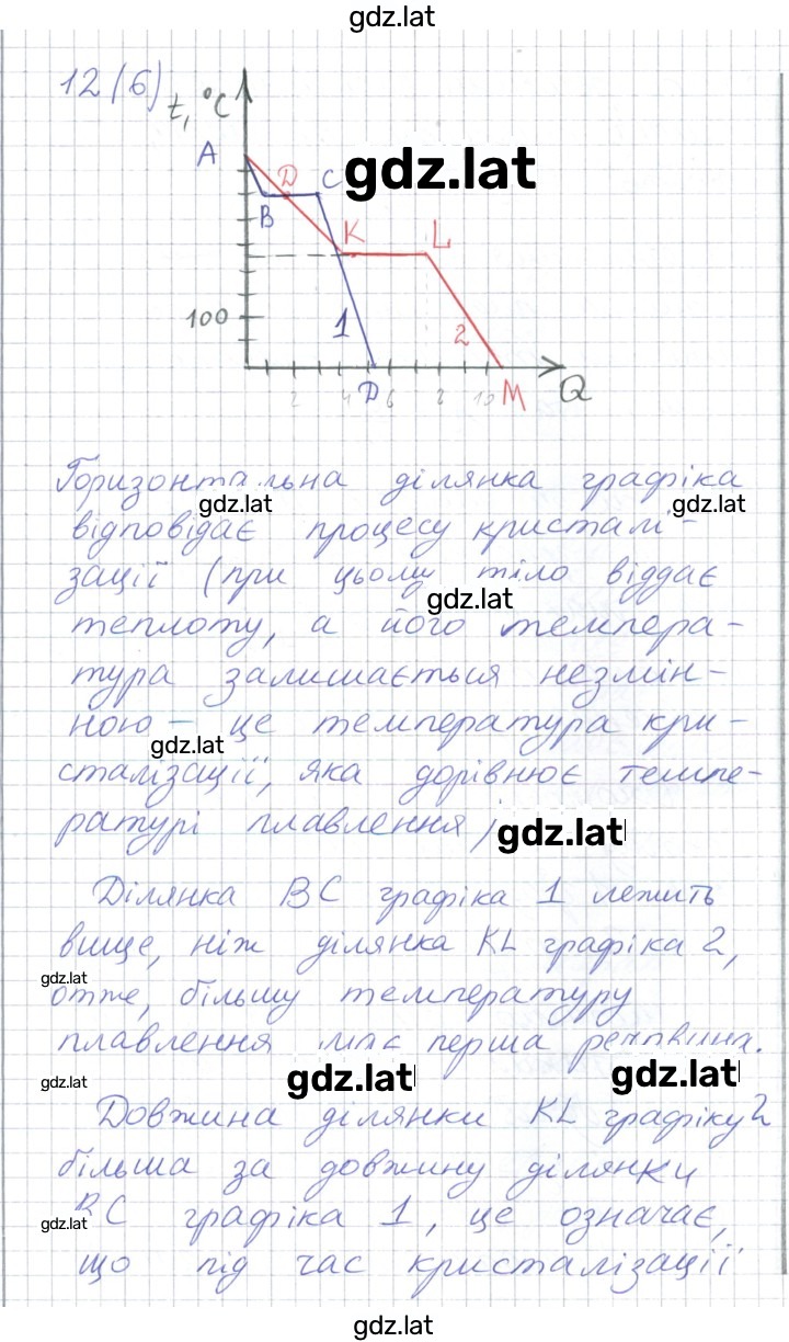 Решение задания № 59 — страница 9