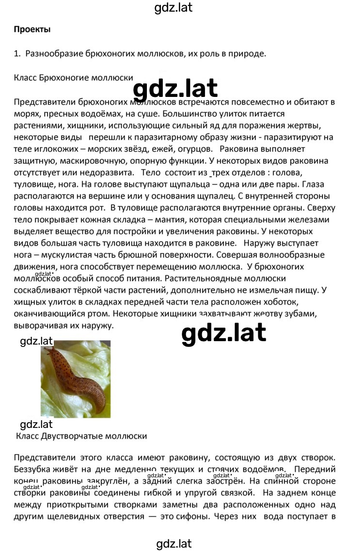 Решение задания № 22 — страница 10