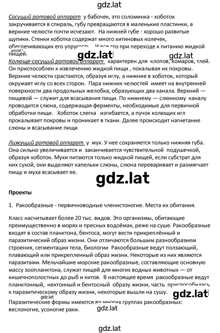 Решение задания № 28 — страница 11